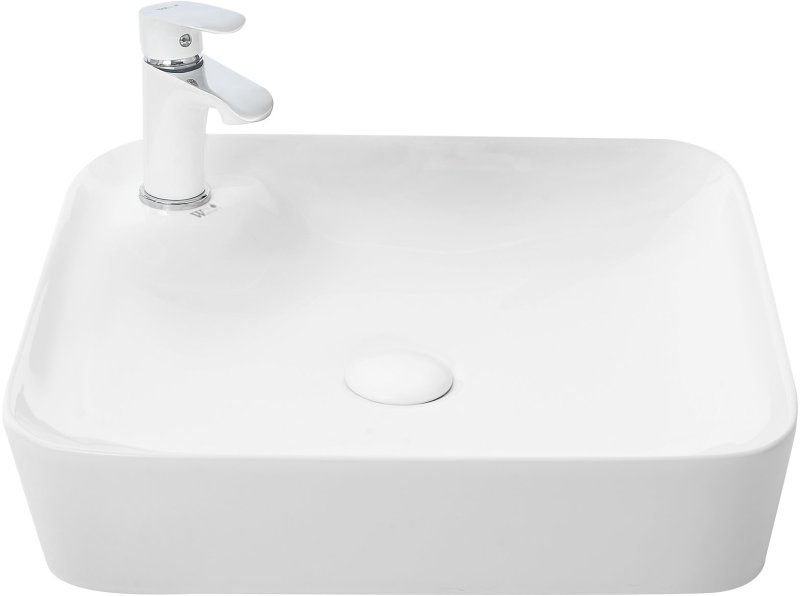 Умывальник  WeltWasser WW Elbach 2181  (10000004576)